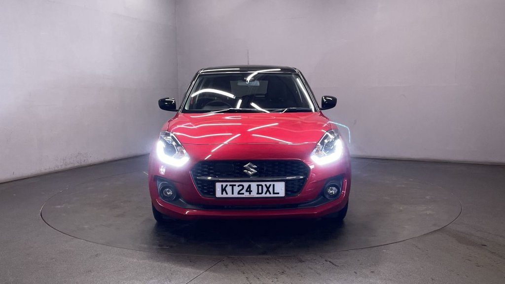 Used Suzuki Swift 2024 for sale - 74091643: Photo 11