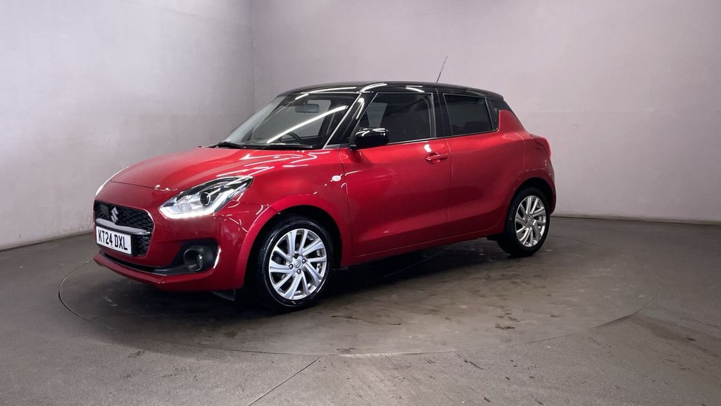 Used Suzuki Swift 2024 for sale - 74091643: Photo 12