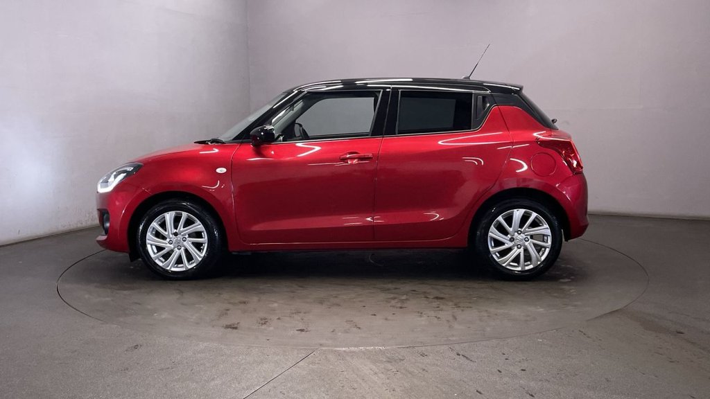 Used Suzuki Swift 2024 for sale - 74091643: Photo 13