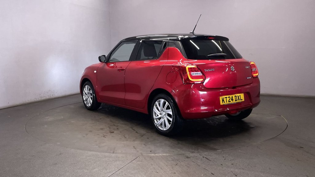 Used Suzuki Swift 2024 for sale - 74091643: Photo 14