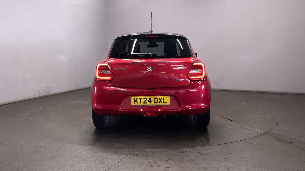 Used Suzuki Swift 2024 for sale - 74091643: Photo 15