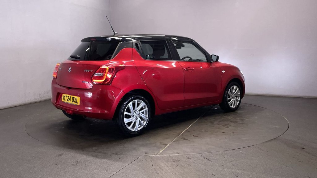 Used Suzuki Swift 2024 for sale - 74091643: Photo 16