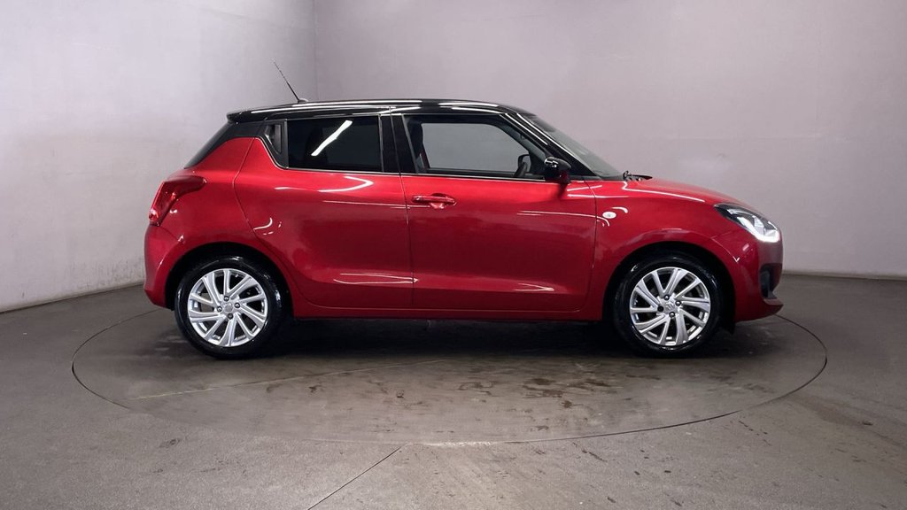 Used Suzuki Swift 2024 for sale - 74091643: Photo 17