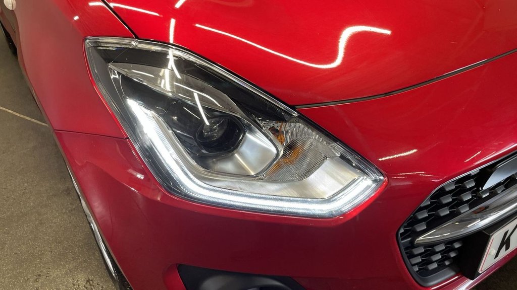 Used Suzuki Swift 2024 for sale - 74091643: Photo 21