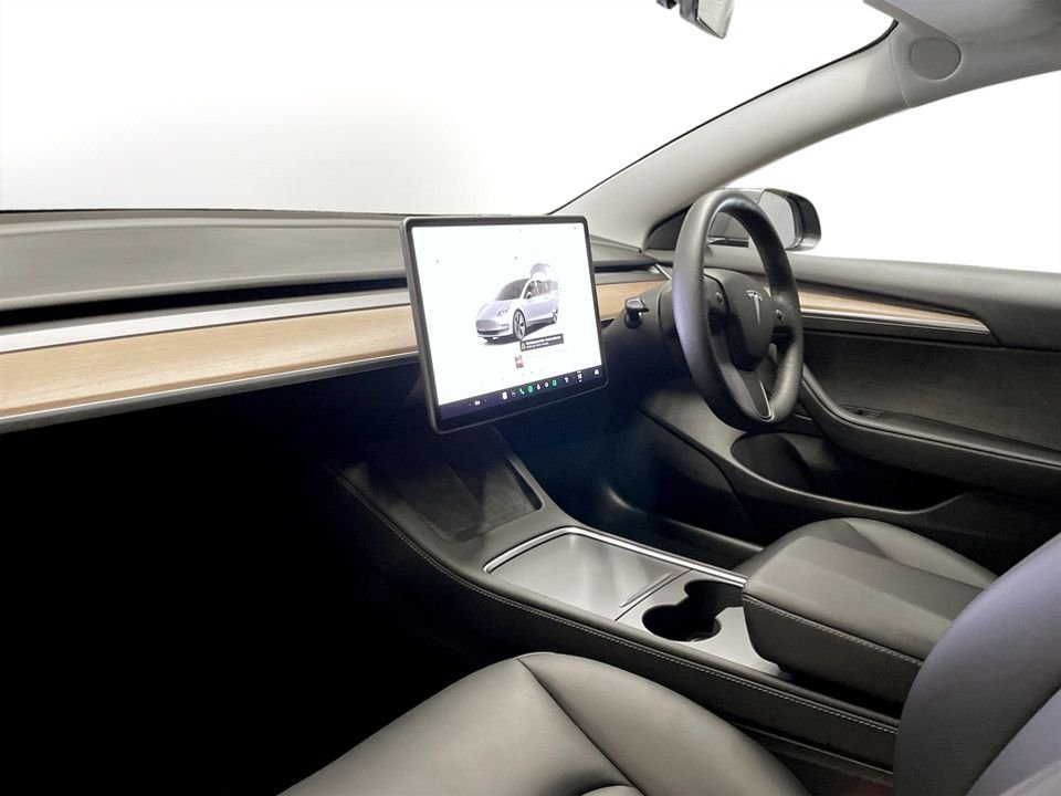 Used Tesla Model 3 2022 for sale - 77564015: Photo 14