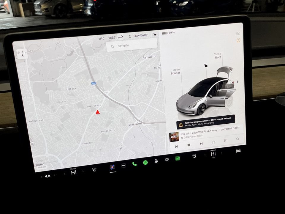 Used Tesla Model 3 2022 for sale - 77564015: Photo 15