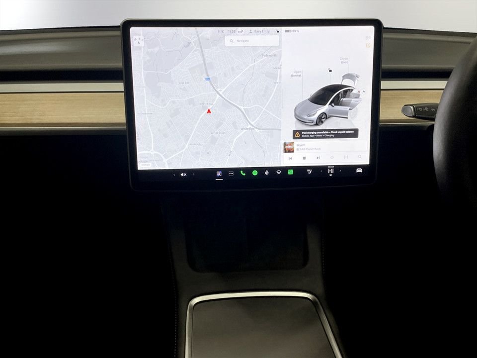 Used Tesla Model 3 2022 for sale - 77564015: Photo 17