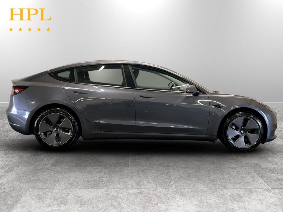 Used Tesla Model 3 2022 for sale - 77564015: Photo 8