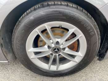 Used Mercedes-Benz A-Class 2019 for sale - 74904647: Photo