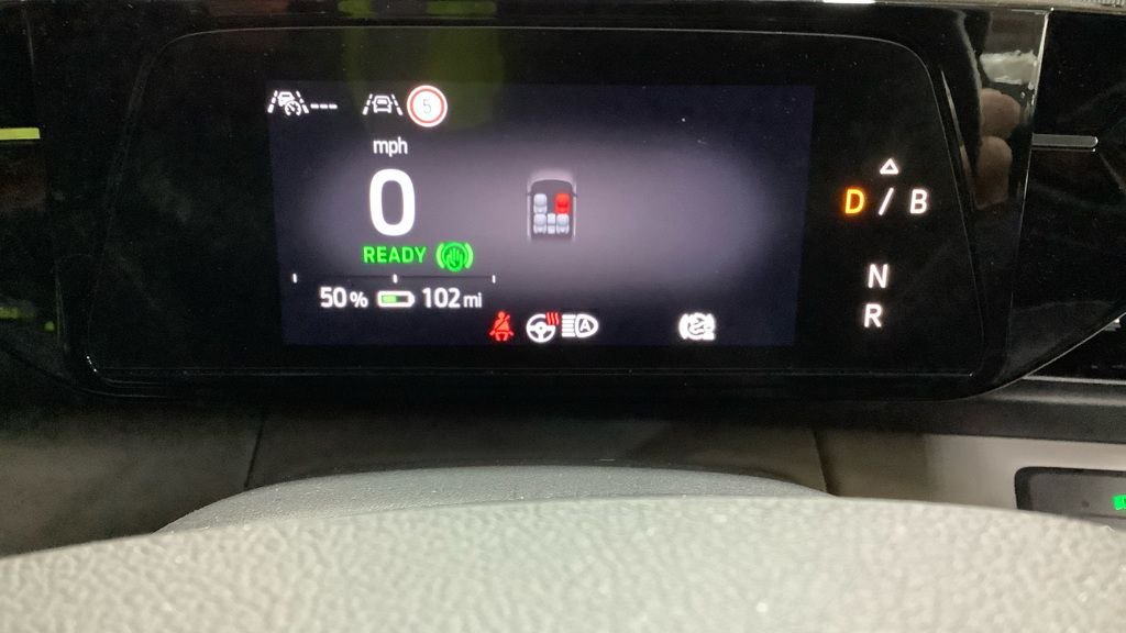 Used Ford Explorer 2024 for sale - 77520746: Photo 10