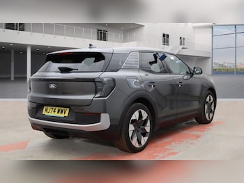 Used Ford Explorer 2024 for sale - 77520746: Photo