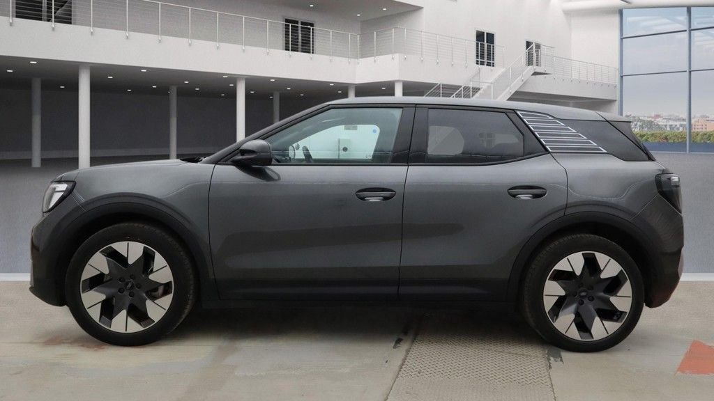 Used Ford Explorer 2024 for sale - 77520746: Photo 6