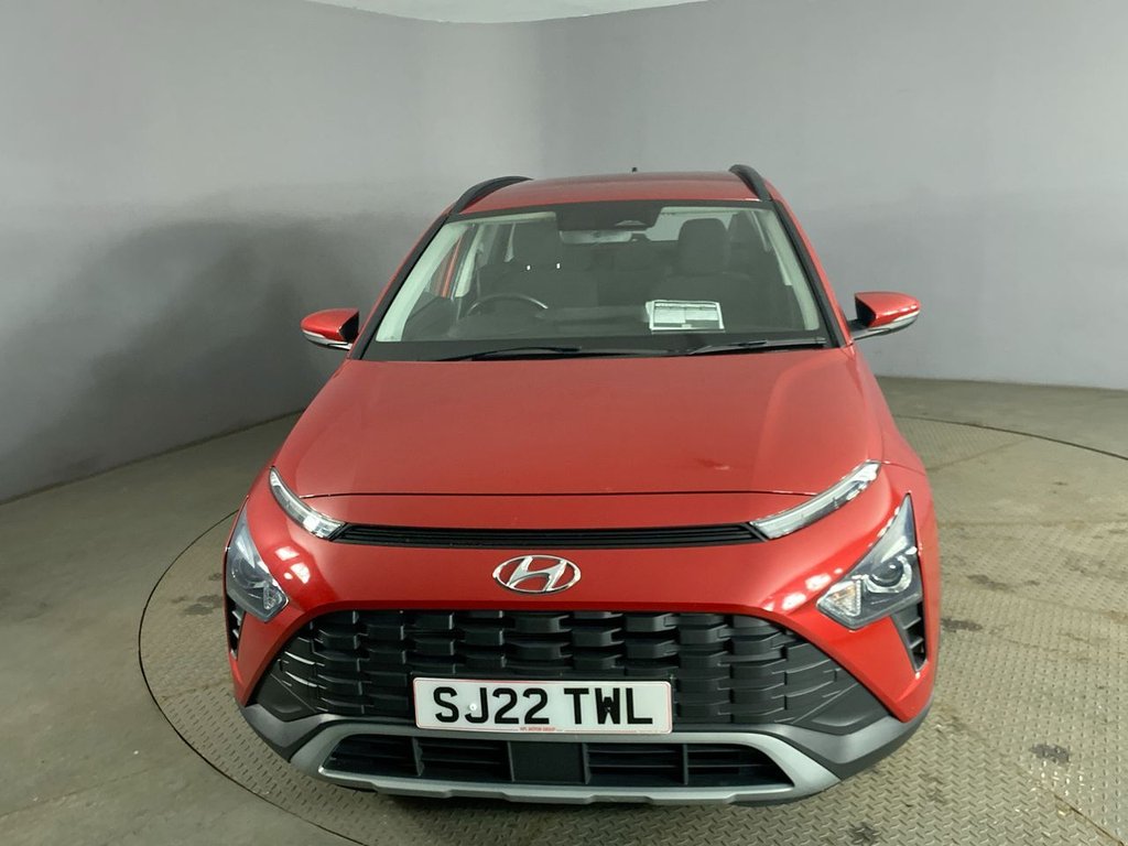 Used Hyundai BAYON 2022 for sale - 76068502: Photo 10