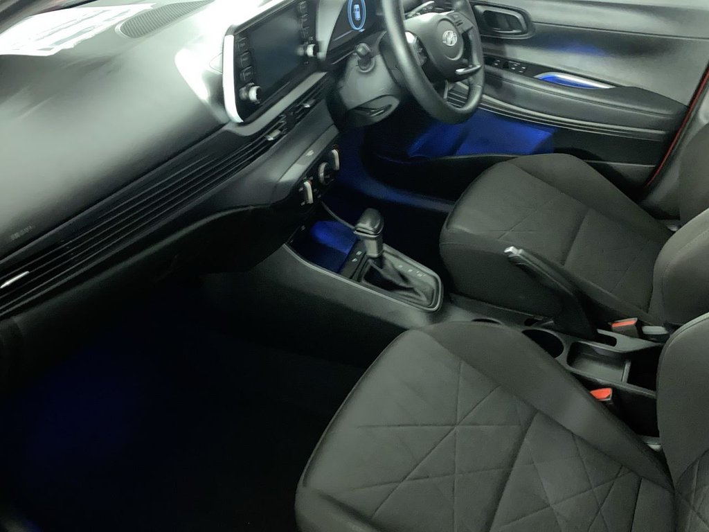 Used Hyundai BAYON 2022 for sale - 76068502: Photo 17