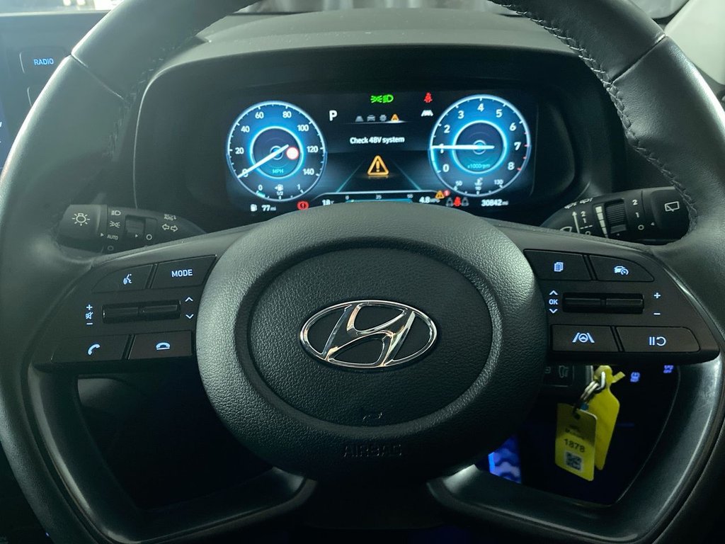 Used Hyundai BAYON 2022 for sale - 76068502: Photo 21