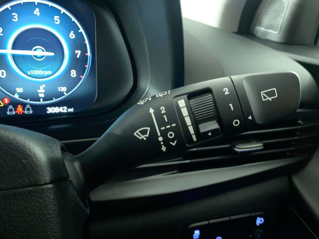 Used Hyundai BAYON 2022 for sale - 76068502: Photo 22