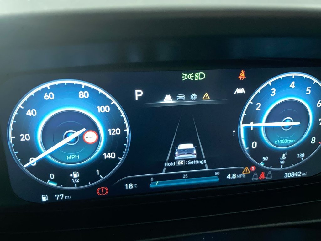 Used Hyundai BAYON 2022 for sale - 76068502: Photo 24