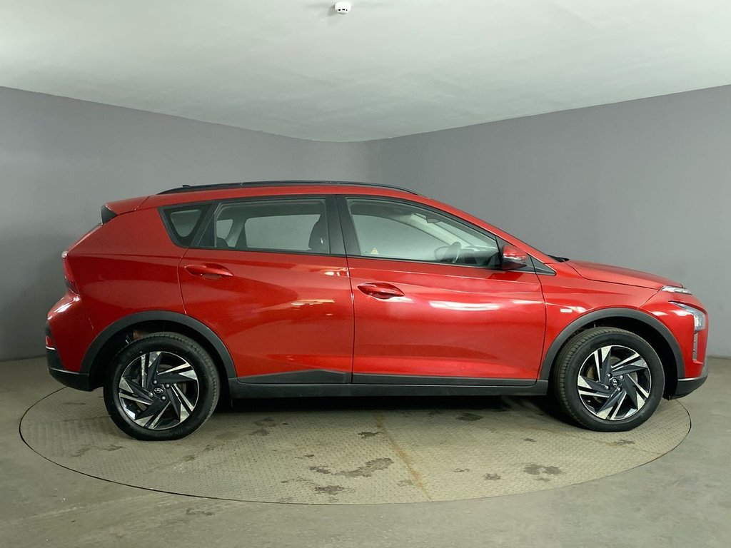 Used Hyundai BAYON 2022 for sale - 76068502: Photo 9