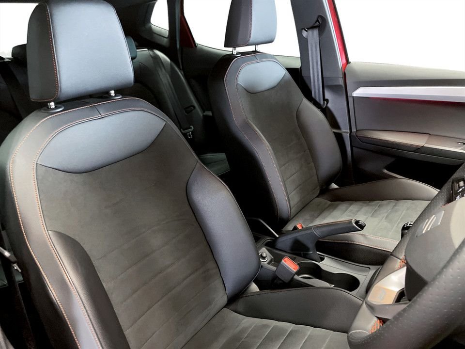 Used SEAT Ibiza 2025 for sale - 78153748: Photo 11