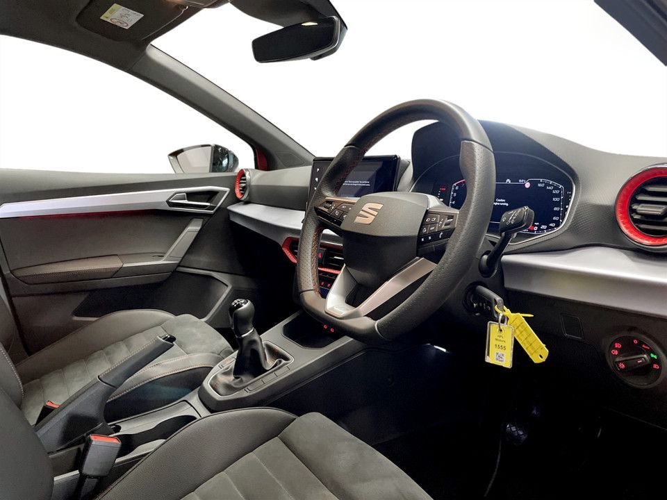 Used SEAT Ibiza 2025 for sale - 78153748: Photo 12