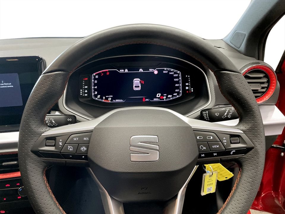 Used SEAT Ibiza 2025 for sale - 78153748: Photo 13