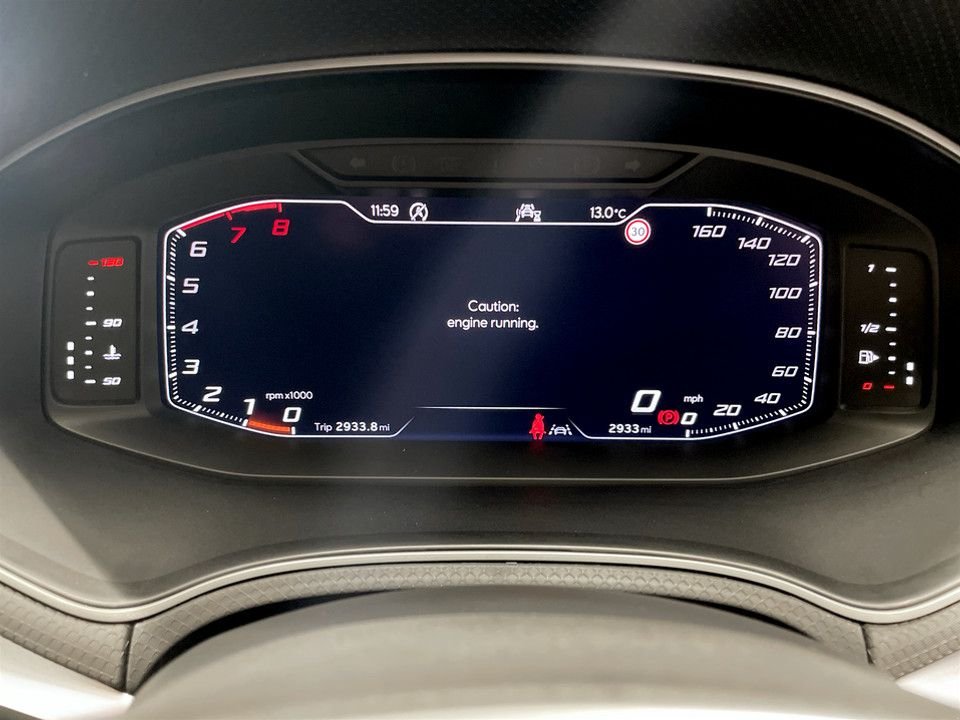 Used SEAT Ibiza 2025 for sale - 78153748: Photo 14