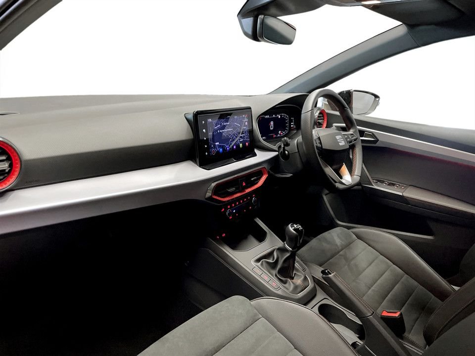 Used SEAT Ibiza 2025 for sale - 78153748: Photo 15