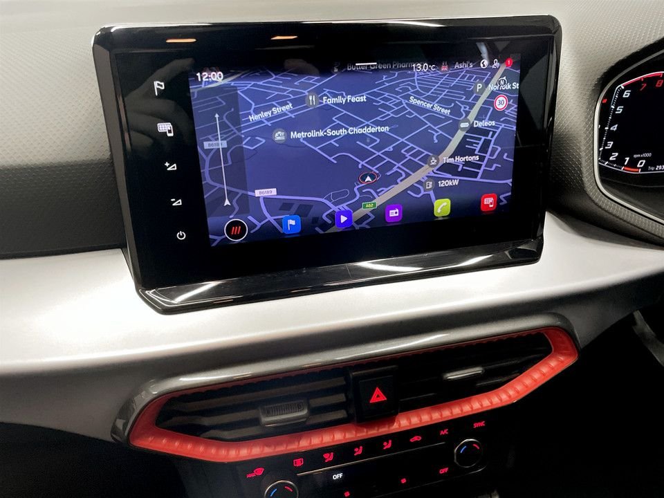 Used SEAT Ibiza 2025 for sale - 78153748: Photo 16