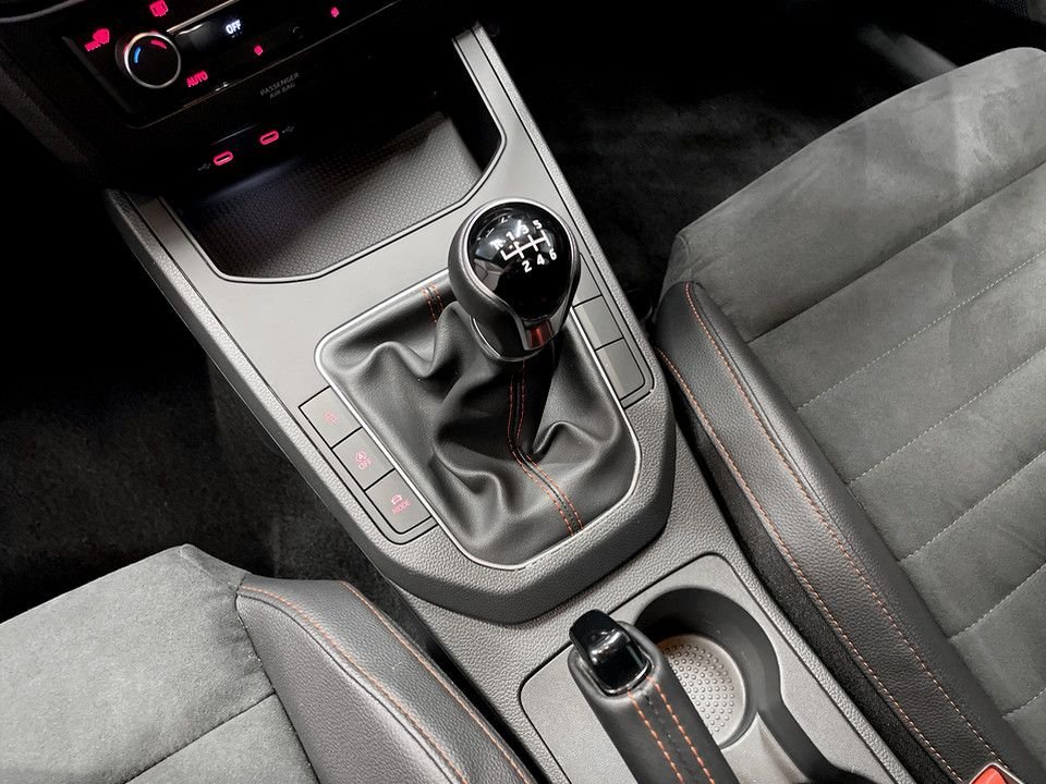 Used SEAT Ibiza 2025 for sale - 78153748: Photo 17