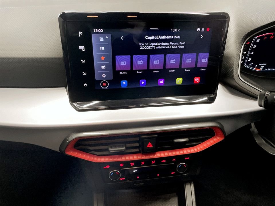 Used SEAT Ibiza 2025 for sale - 78153748: Photo 18