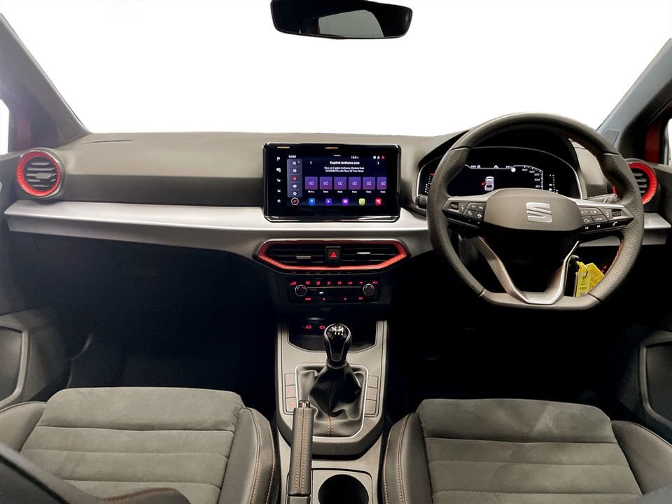 Used SEAT Ibiza 2025 for sale - 78153748: Photo 19