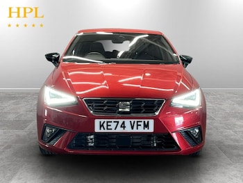 Used SEAT Ibiza 2025 for sale - 78153748: Photo