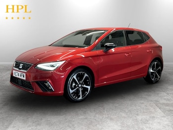 Used SEAT Ibiza 2025 for sale - 78153748: Photo