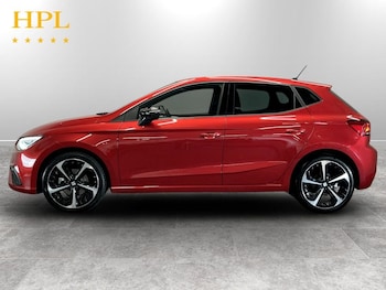 Used SEAT Ibiza 2025 for sale - 78153748: Photo
