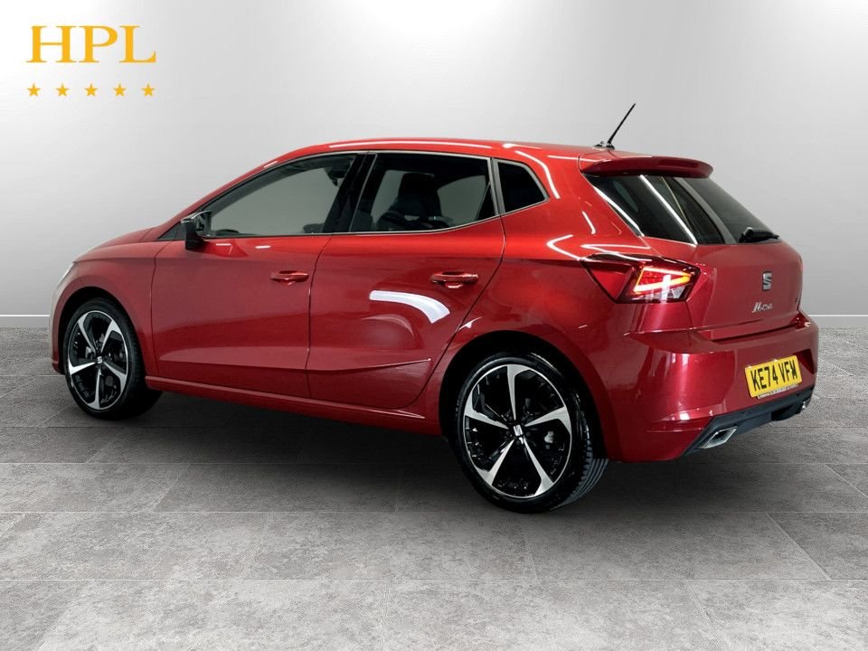 Used SEAT Ibiza 2025 for sale - 78153748: Photo 5