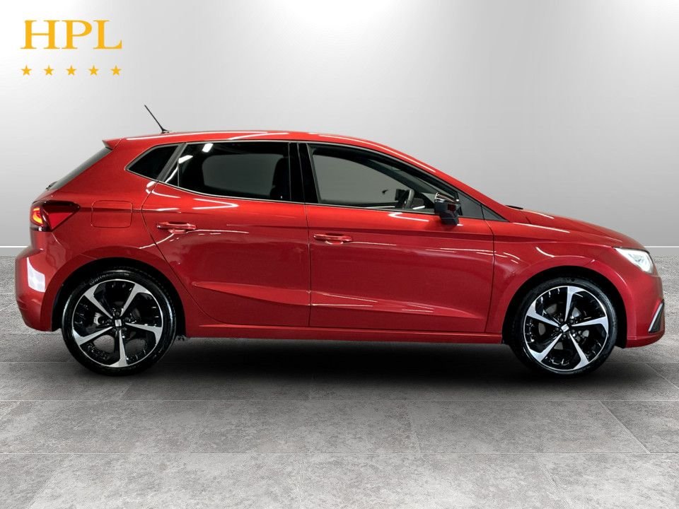 Used SEAT Ibiza 2025 for sale - 78153748: Photo 8