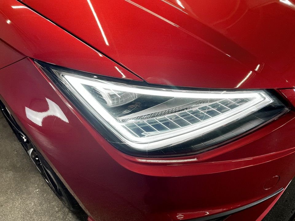 Used SEAT Ibiza 2025 for sale - 78153748: Photo 9