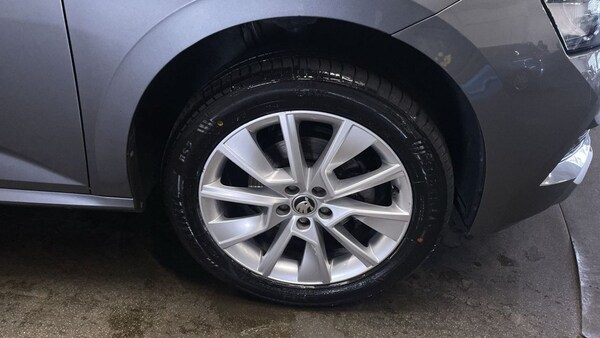 Used Skoda Kamiq 2022 for sale - 75487969: Photo 12