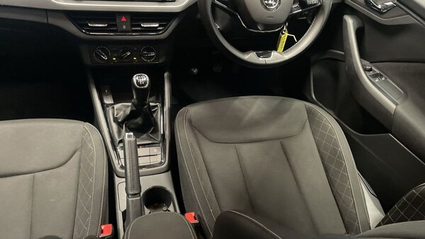 Used Skoda Kamiq 2022 for sale - 75487969: Photo 15