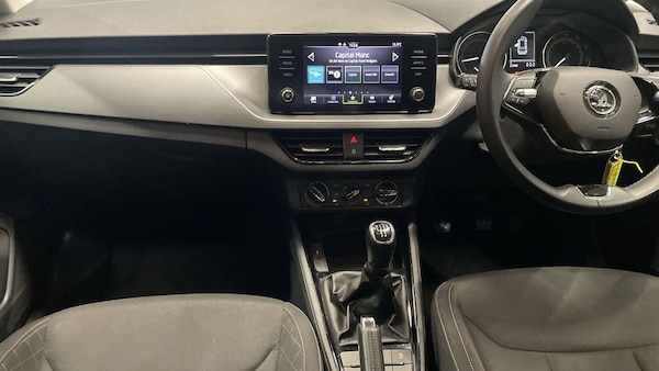 Used Skoda Kamiq 2022 for sale - 75487969: Photo 16