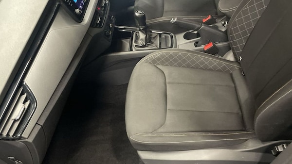Used Skoda Kamiq 2022 for sale - 75487969: Photo 17