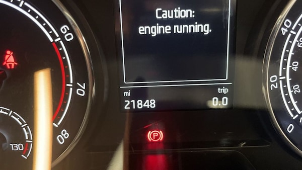 Used Skoda Kamiq 2022 for sale - 75487969: Photo 25