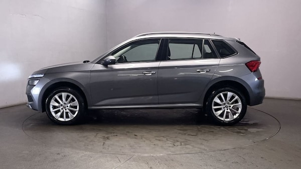Used Skoda Kamiq 2022 for sale - 75487969: Photo 5
