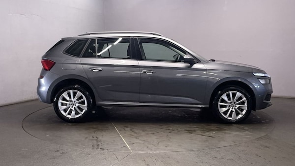 Used Skoda Kamiq 2022 for sale - 75487969: Photo 9