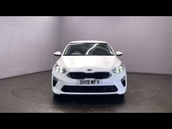 Used Kia Ceed 2019 for sale - 75287117: Photo