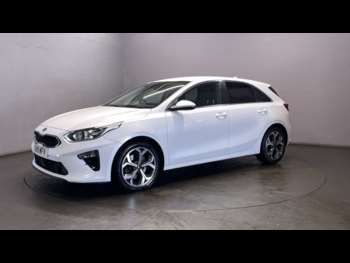 Used Kia Ceed 2019 for sale - 75287117: Photo