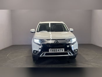 Used Mitsubishi Outlander 2019 for sale - 75693058: Photo
