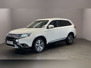 Used Mitsubishi Outlander 2019 for sale - 75693058: Photo