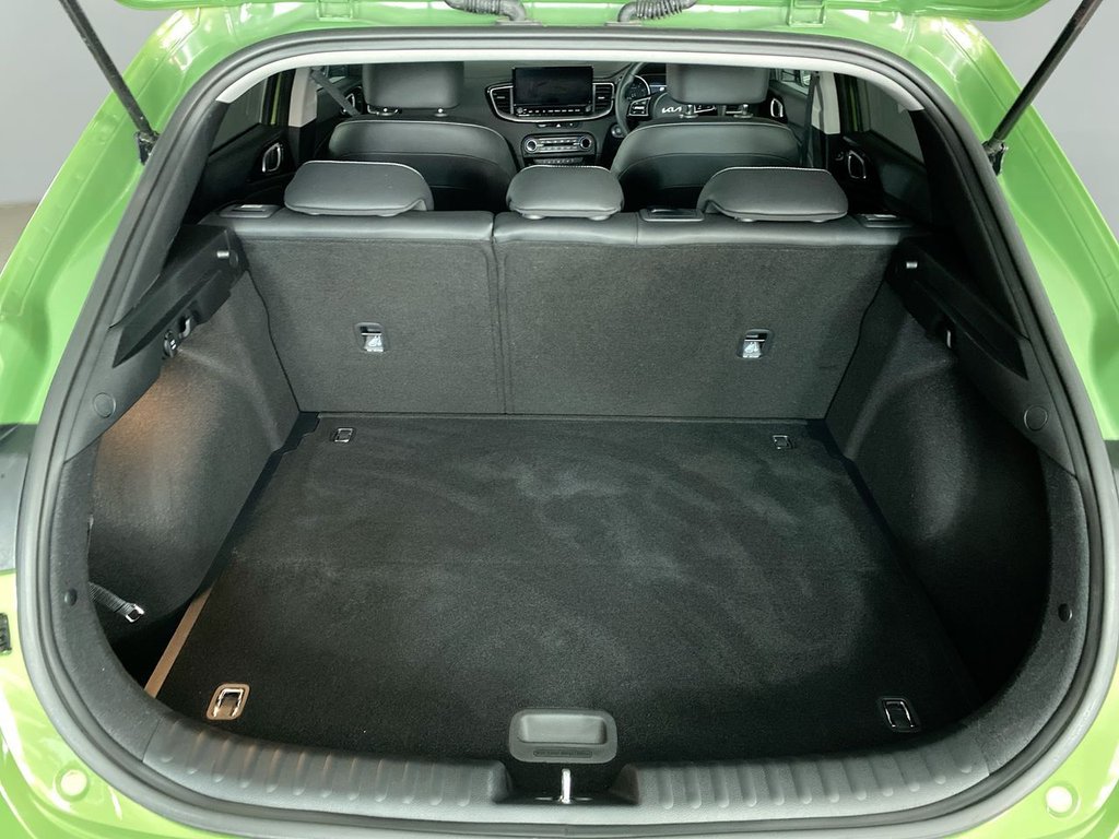 Used Kia XCeed 2024 for sale - 77133037: Photo 13