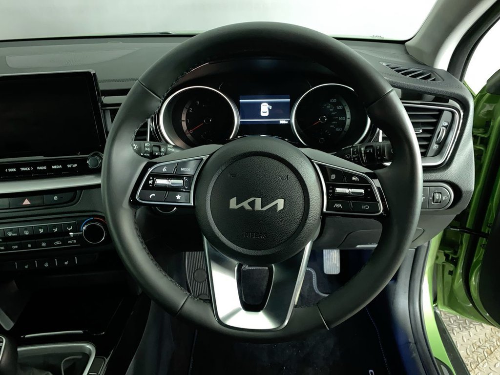 Used Kia XCeed 2024 for sale - 77133037: Photo 16